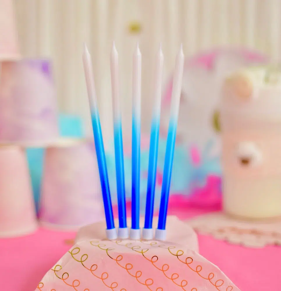 Velas Degrade - Dubai - Imagen 5