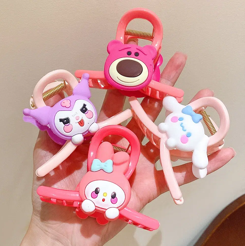 Broche Max Sanrio - Imagen 2