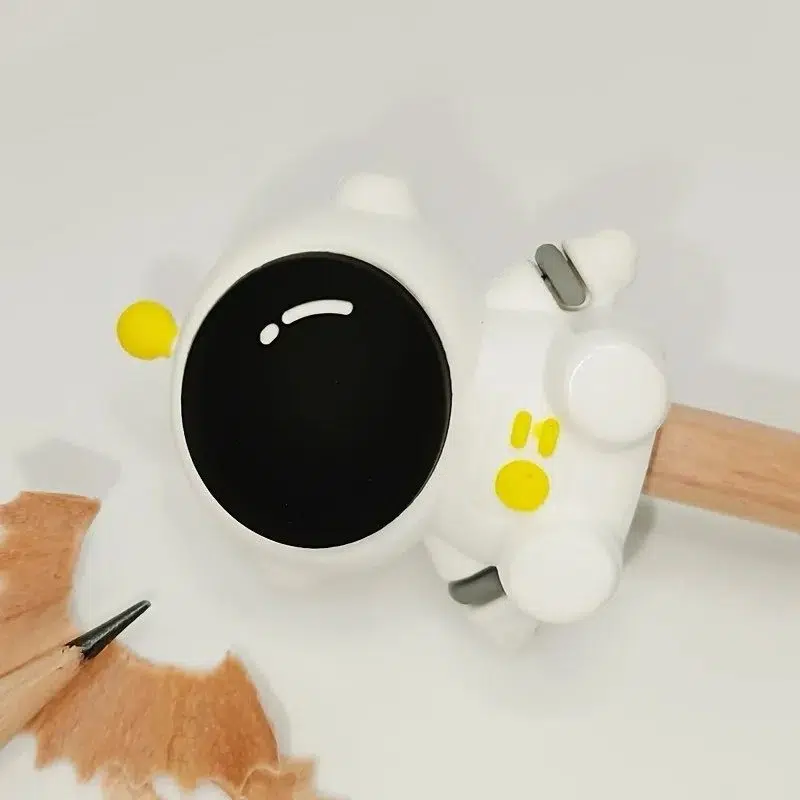 Sacapuntas - Astronauta - Imagen 3