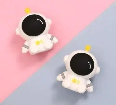 Sacapuntas - Astronauta