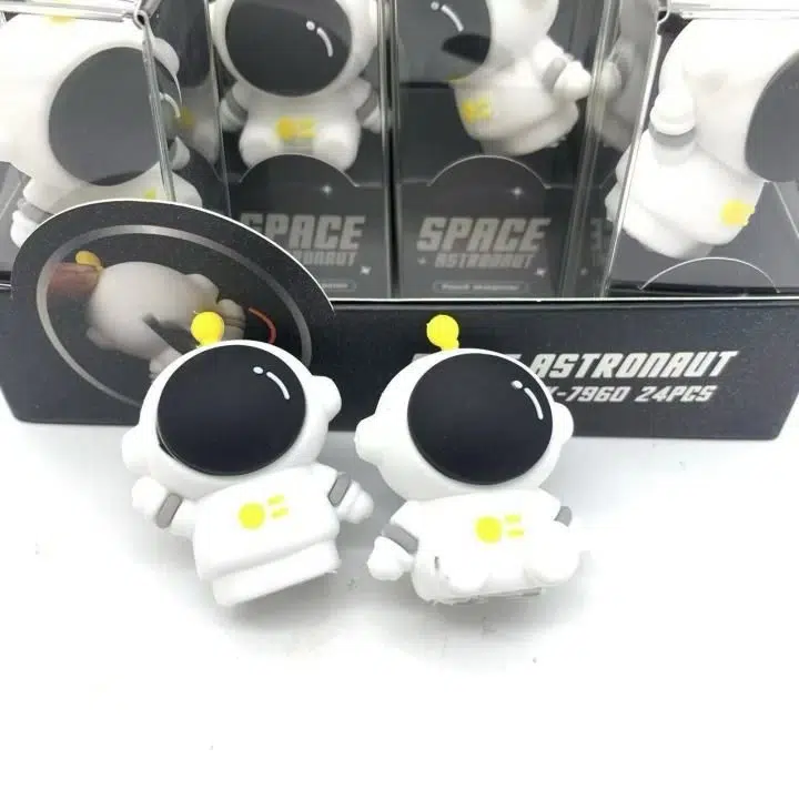 Sacapuntas - Astronauta - Imagen 2