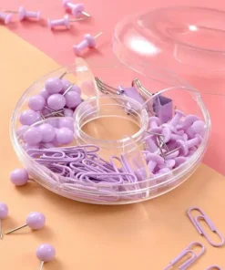 Set De Oficina DONUT