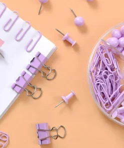 Alternative view of Set De Oficina DONUT