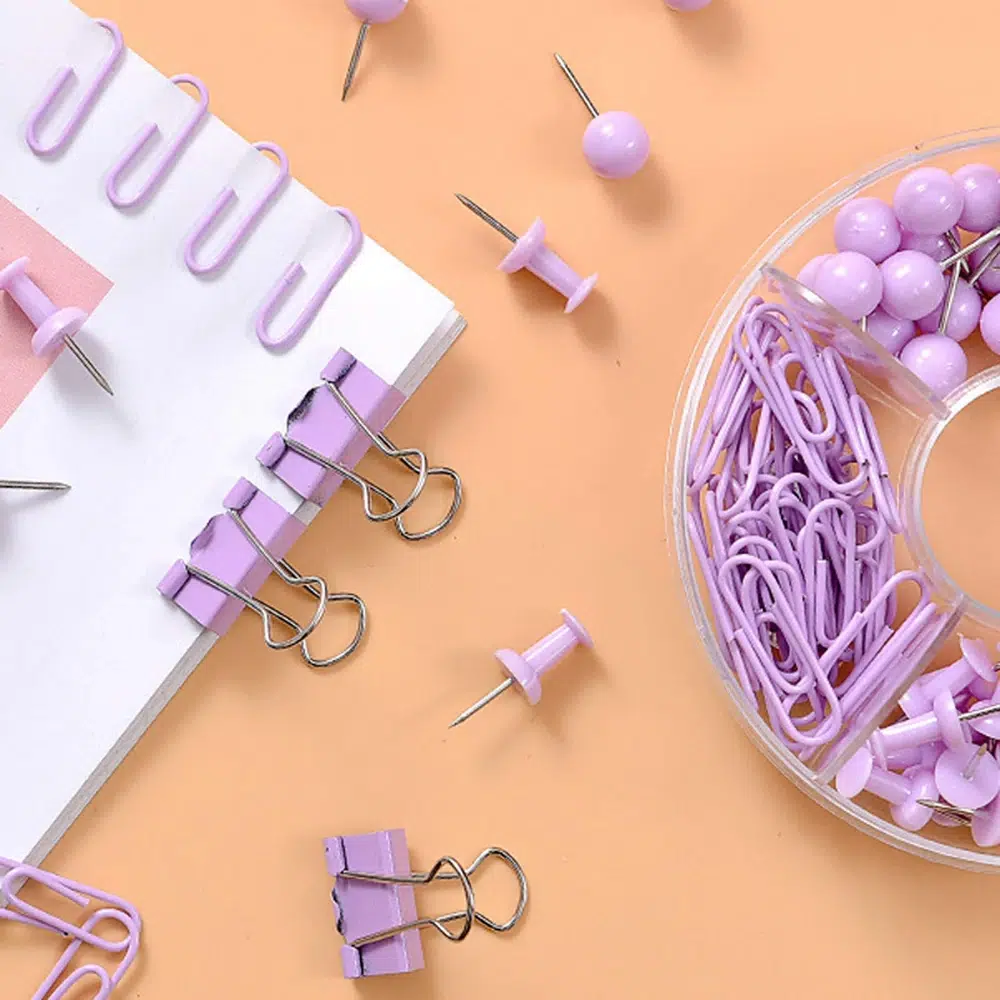 Set De Oficina DONUT - Imagen 2