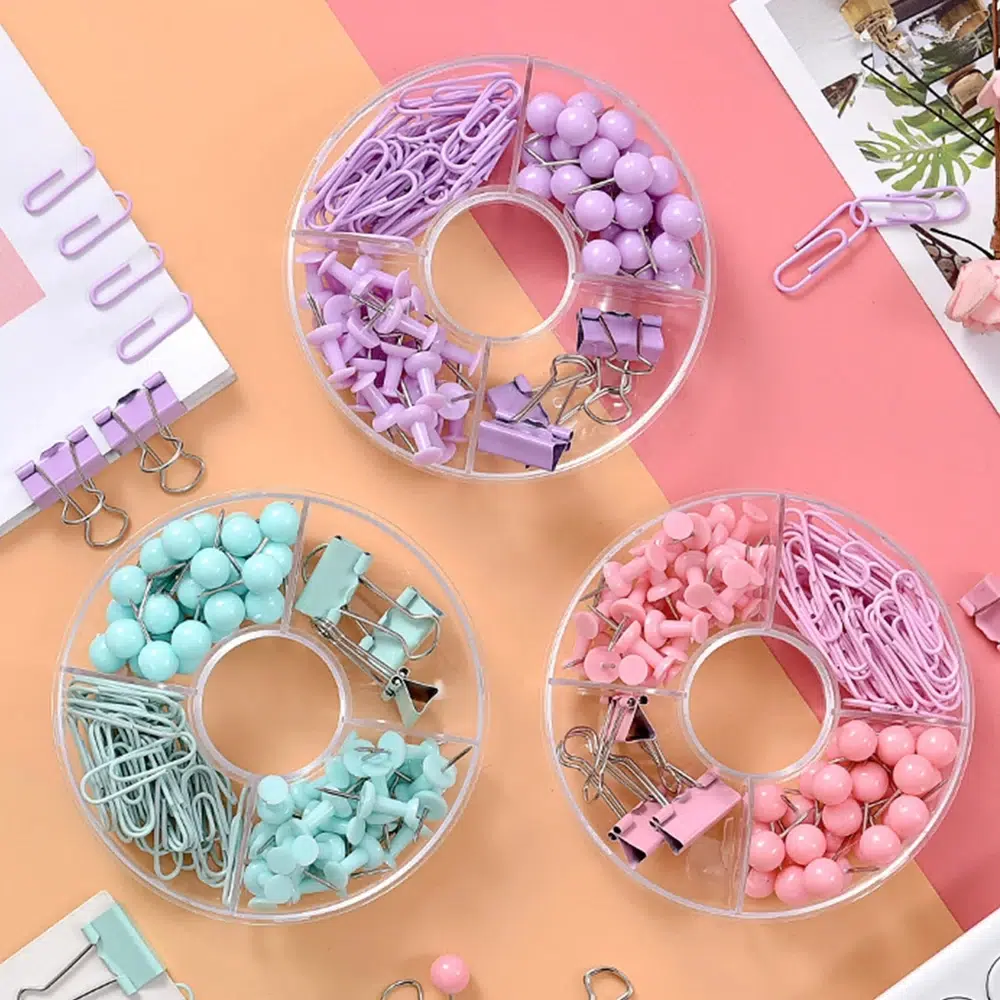 Set De Oficina DONUT - Imagen 3