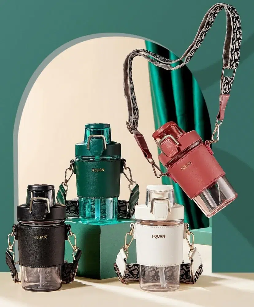 Botella Milan - Imagen 2