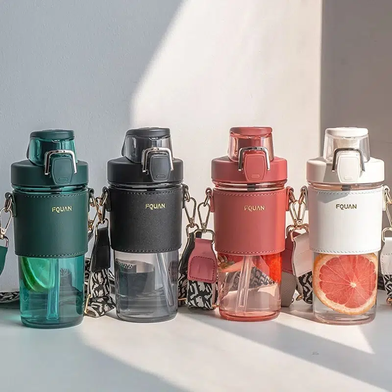 Botella Milan - Imagen 3