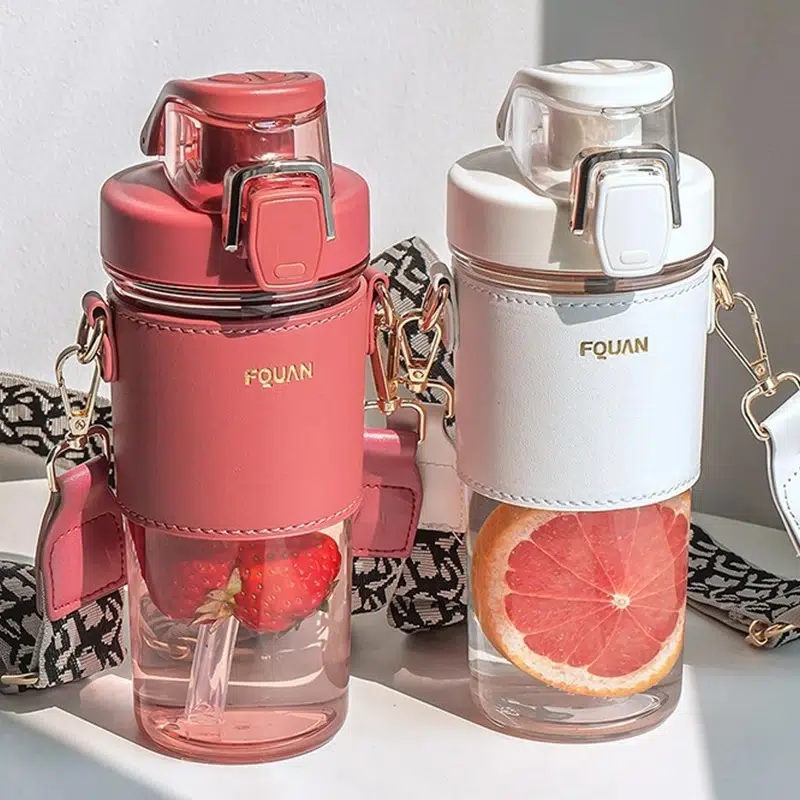 Botella Milan - Imagen 4