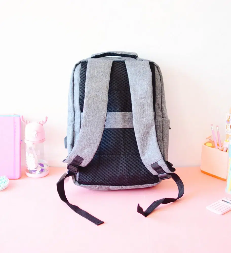 Mochila Office - Imagen 5