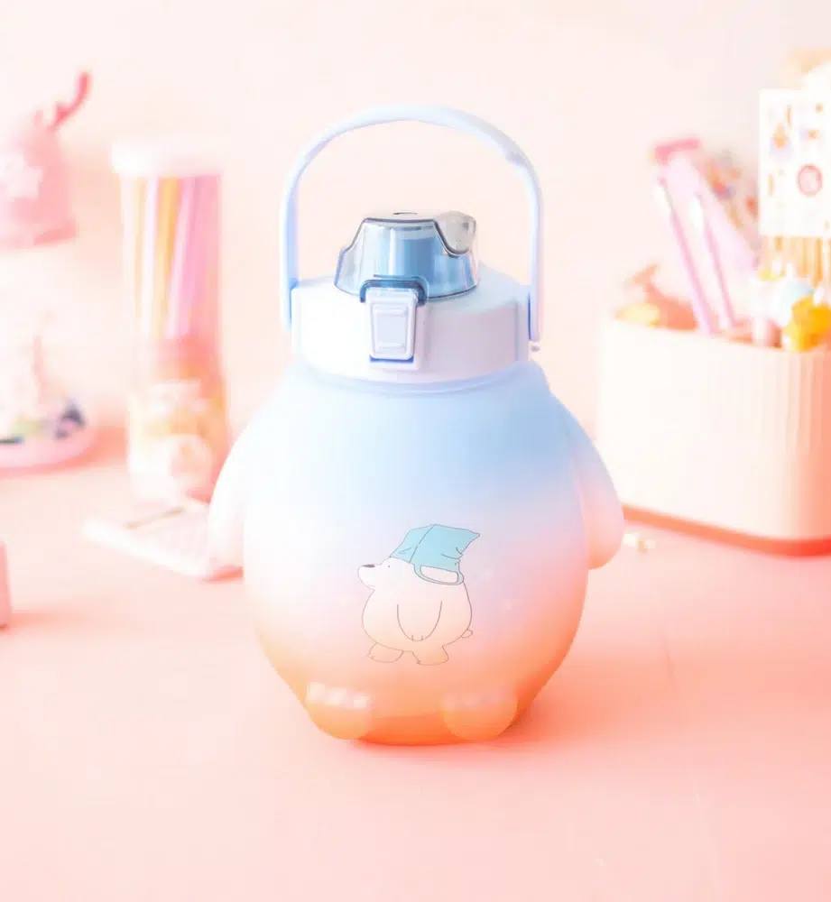 Botella Degrade Bear - Imagen 2