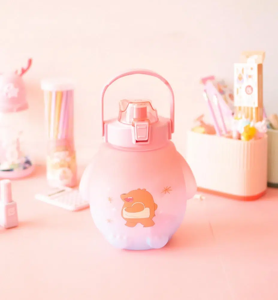 Botella Degrade Bear - Imagen 5