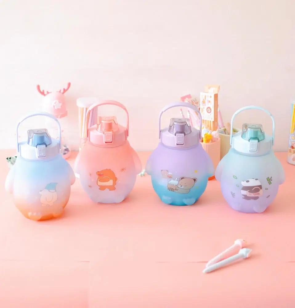 Botella Degrade Bear - Imagen 6