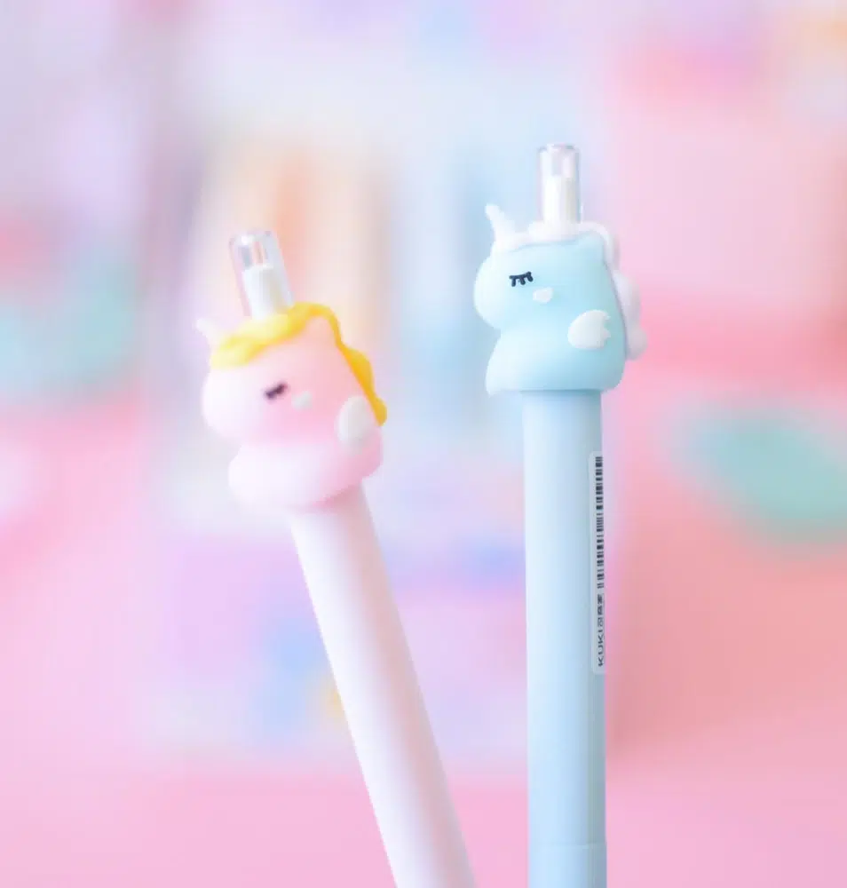 Lapiz Infinito - Unicornio