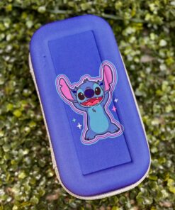 Cartuchera Box Stitch - Mooving - Imagen 4