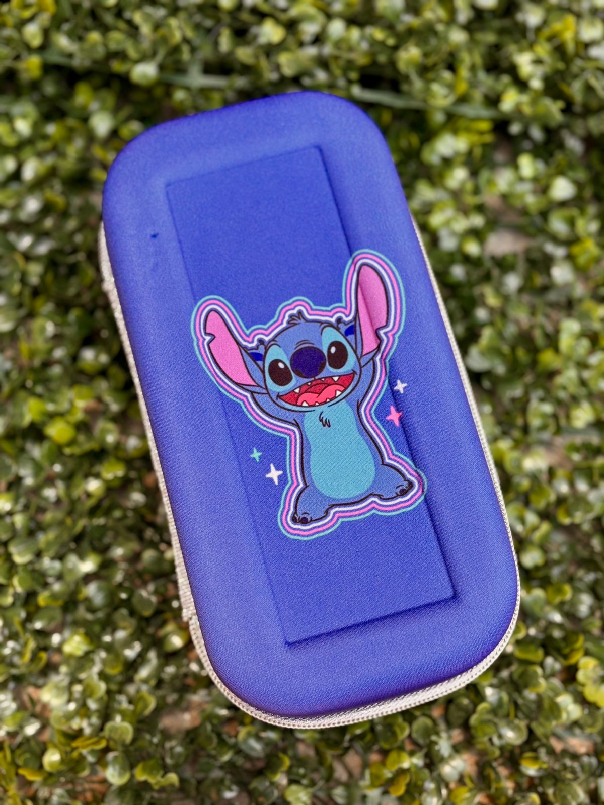 Cartuchera Box Stitch - Mooving - Imagen 4