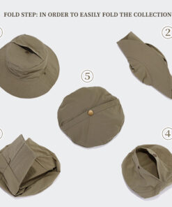 Alternative view of Gorro Piluso