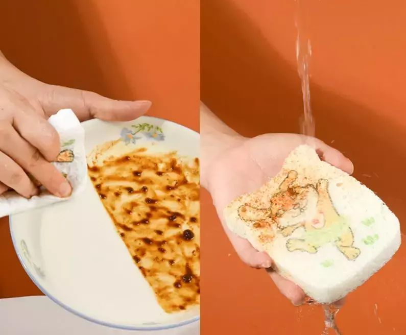 Esponja de animales - Imagen 8