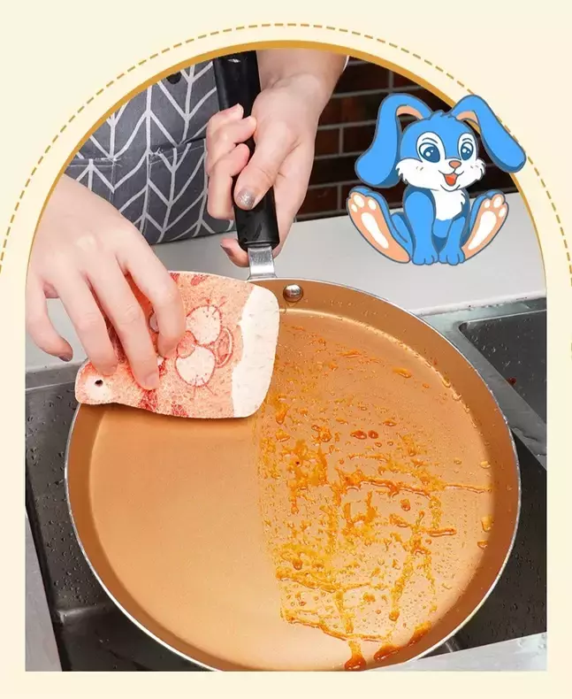 Esponja de animales - Imagen 9