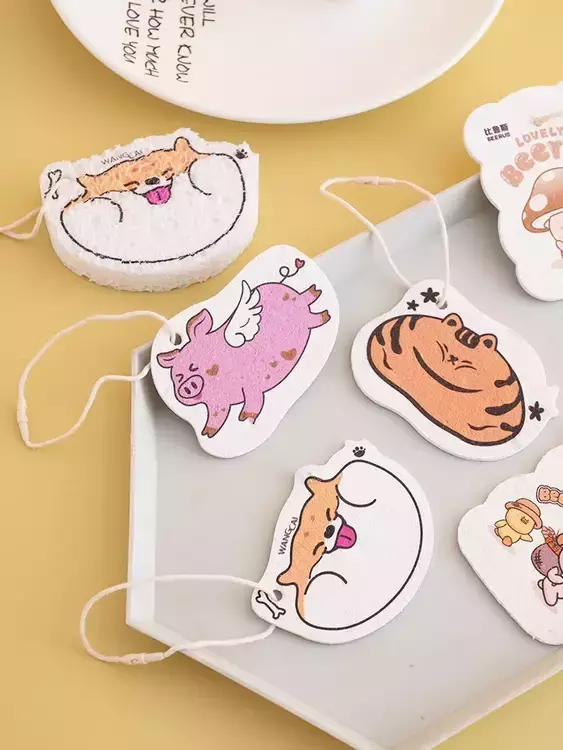 Esponja de animales - Imagen 3