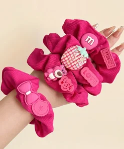 Colitas Lotso x3