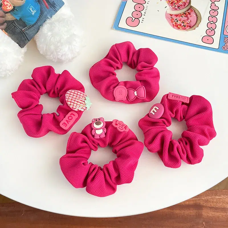 Colitas Lotso x3 - Imagen 2