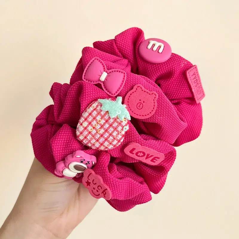 Colitas Lotso x3 - Imagen 3