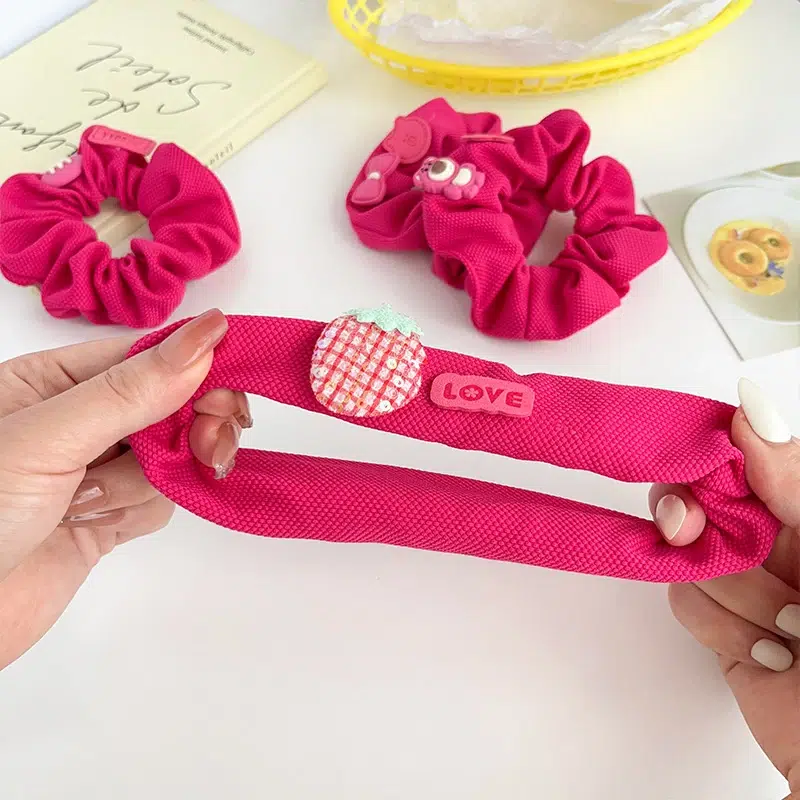 Colitas Lotso x3 - Imagen 5