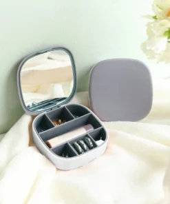 Espejo Alhajero Organizador