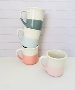 Jarrito/Mate Cerámica