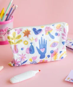 Cartuchera TYVEK - Oink