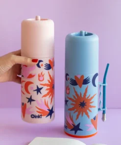 Mate Autocebante - Soleado