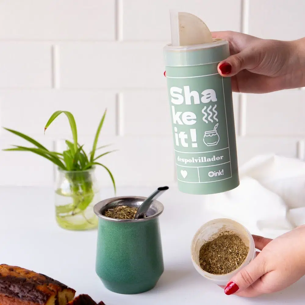 Despolvillador Shake iT