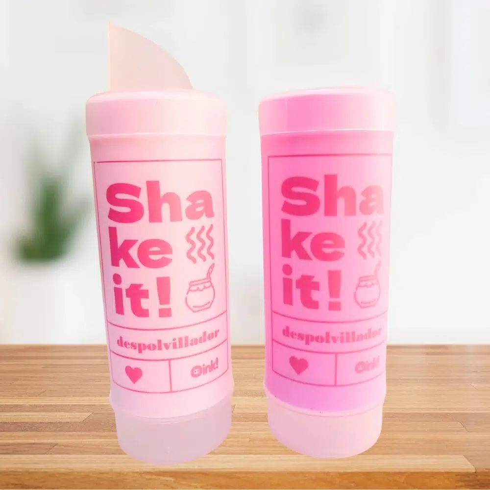 Despolvillador Shake iT - Imagen 5