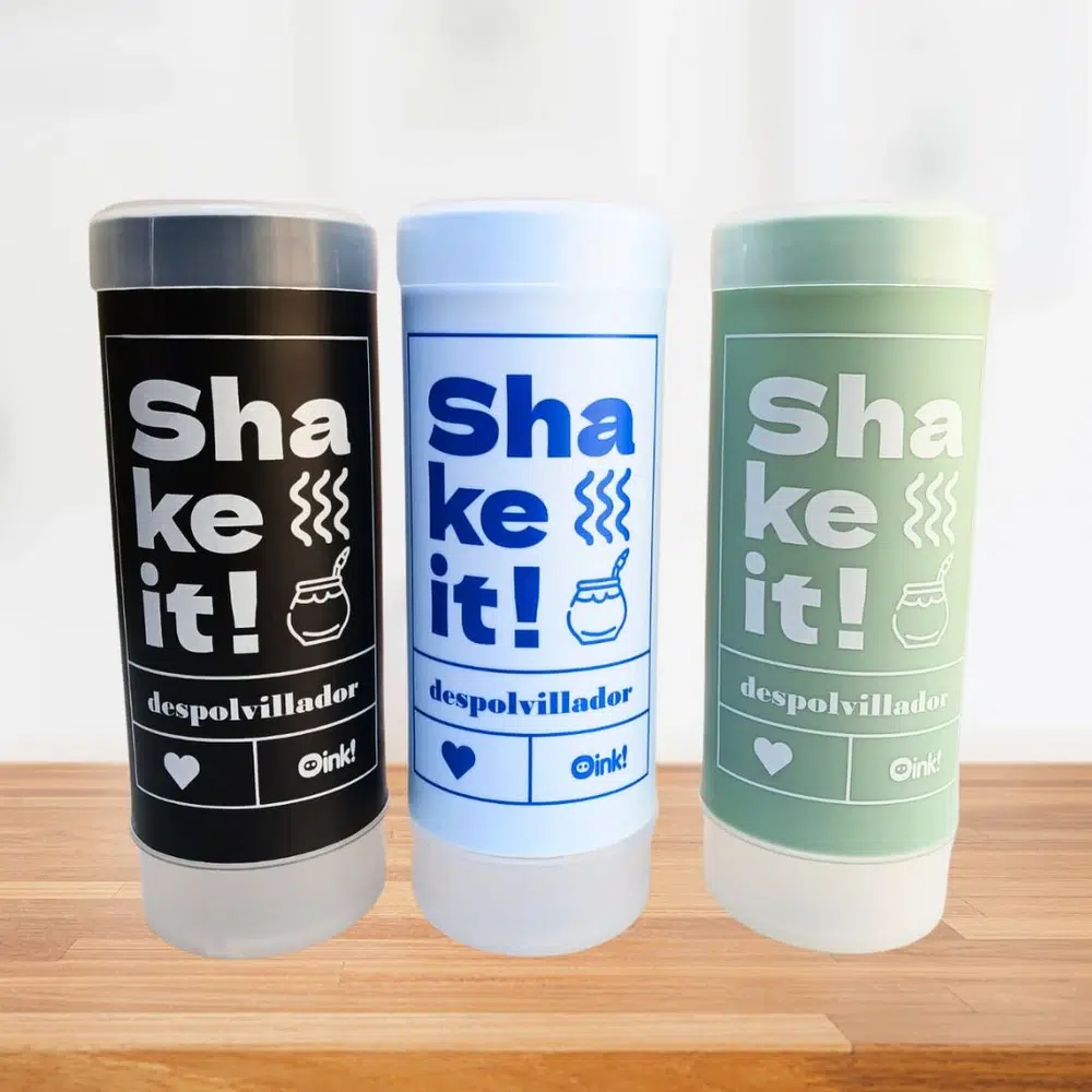 Despolvillador Shake iT - Imagen 3