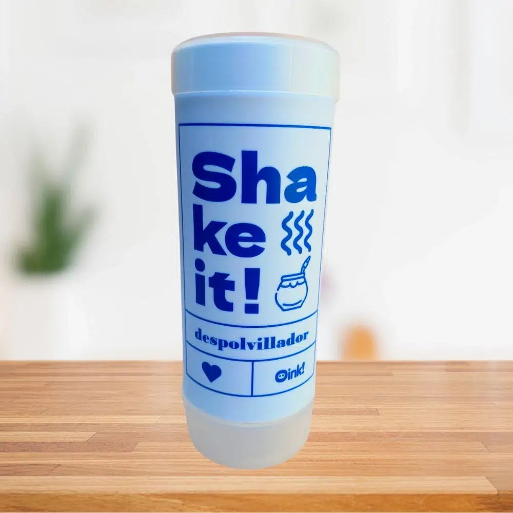 Despolvillador Shake iT - Imagen 4