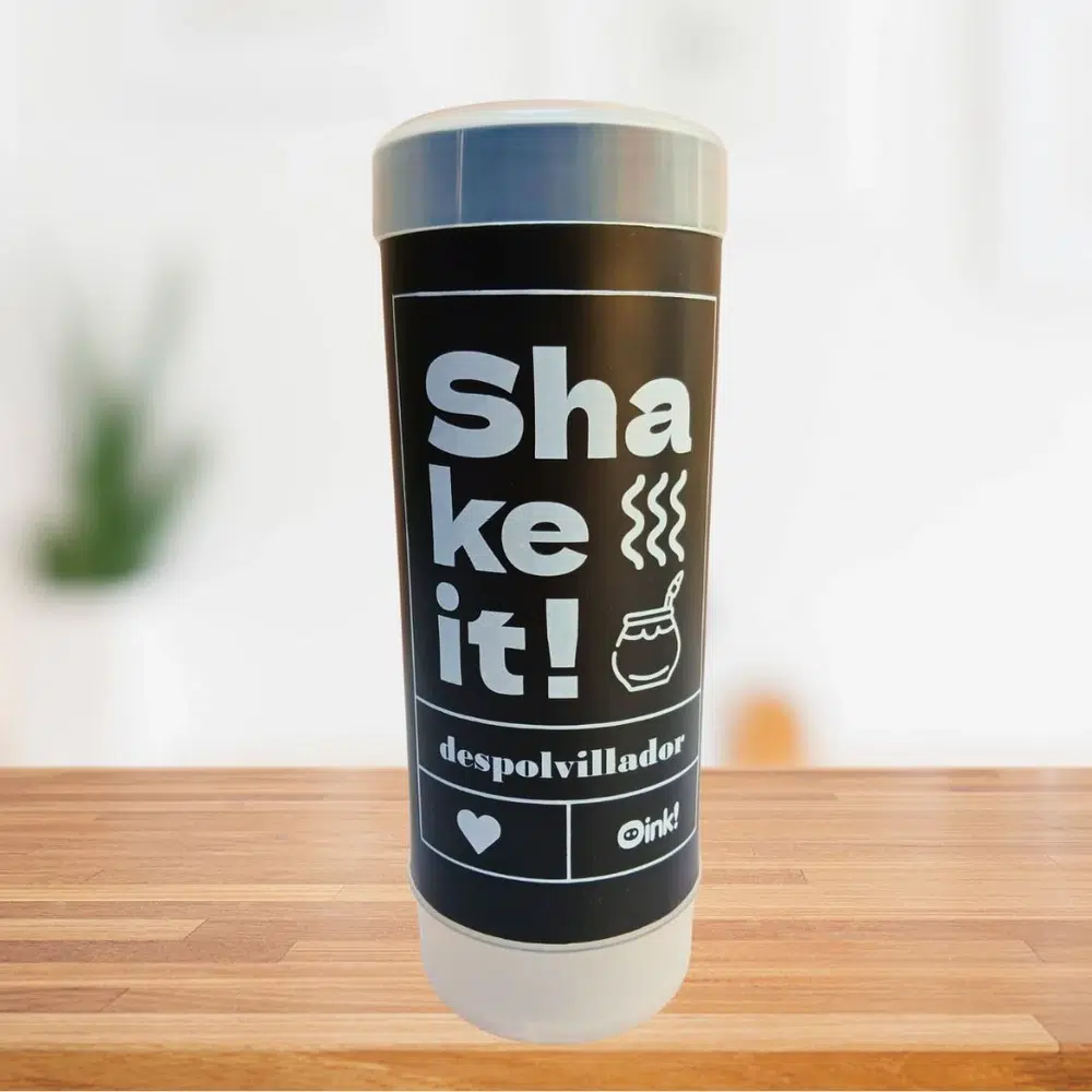 Despolvillador Shake iT - Imagen 2
