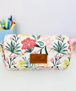 Cartuchera Water -  Verano