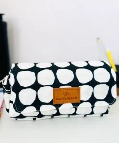 Cartuchera Water - Lunares