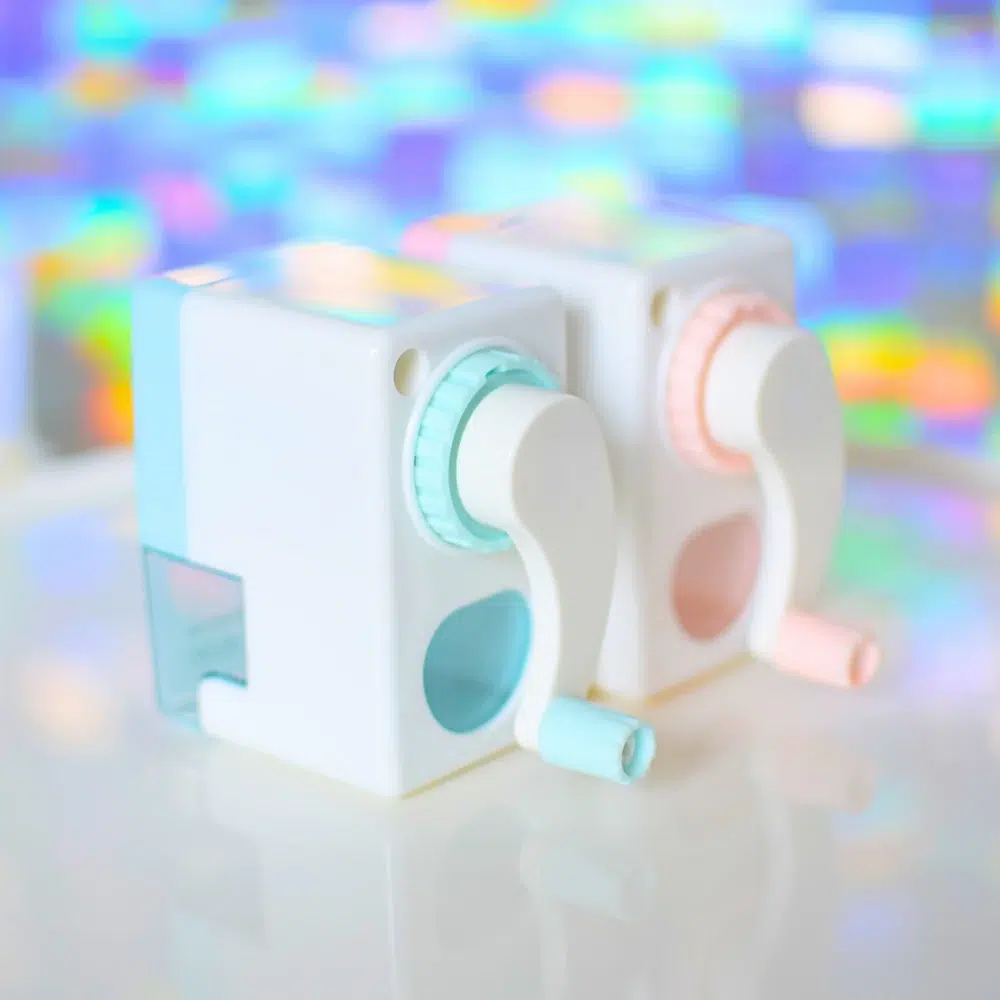 Sacapuntas Pastel - Imagen 2