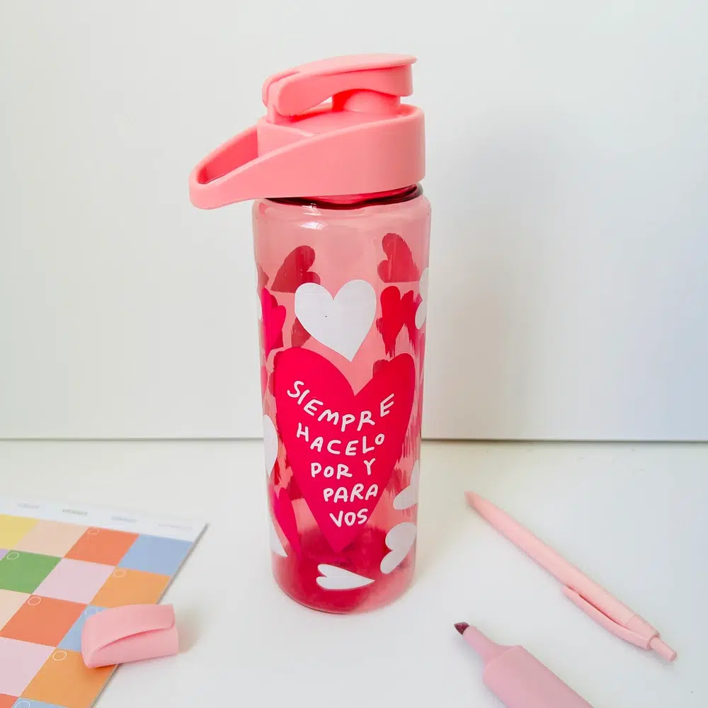 Botella Run - Watermelon - Imagen 9