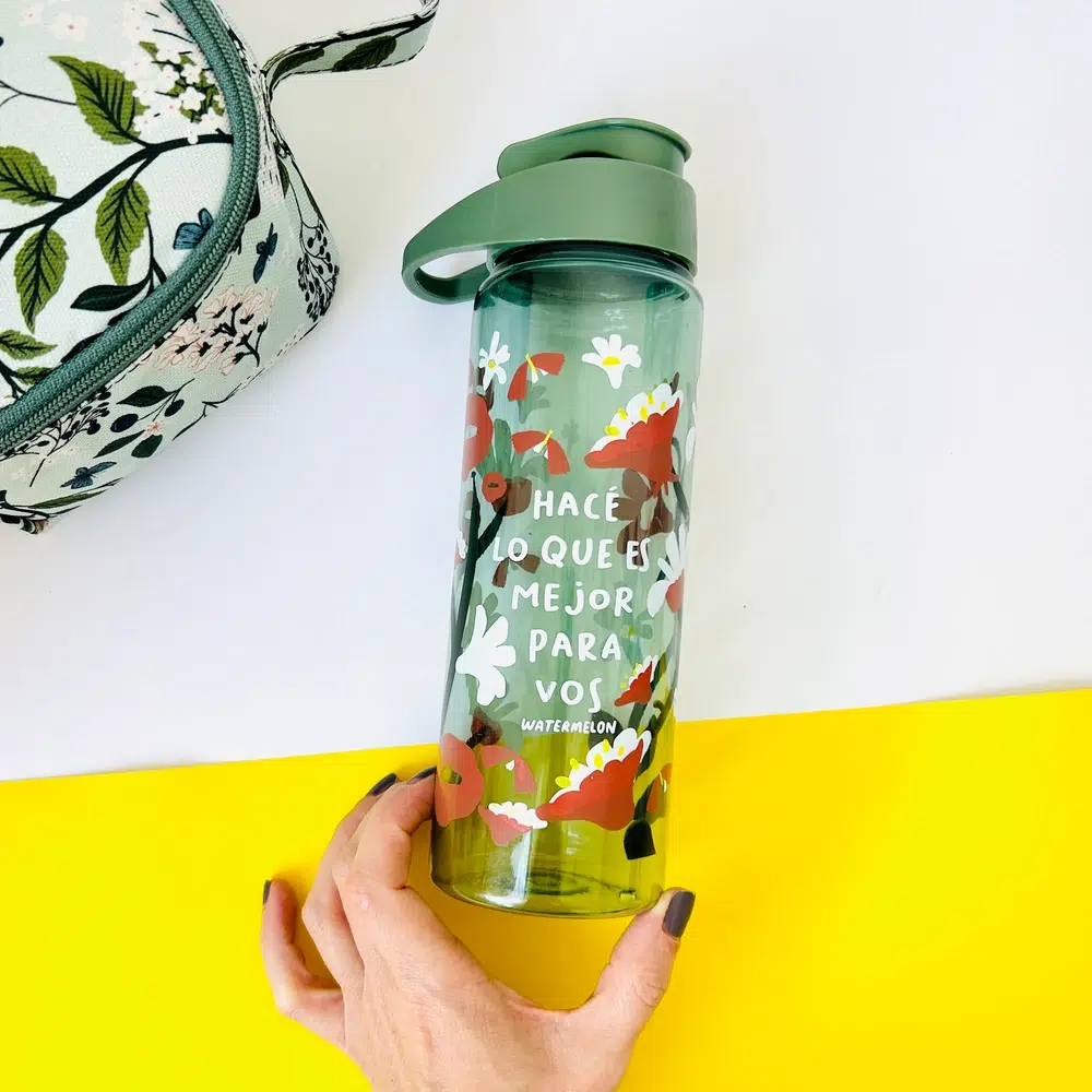 Botella Run - Watermelon - Imagen 12