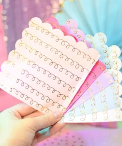 Servilletas - Rulito Gold