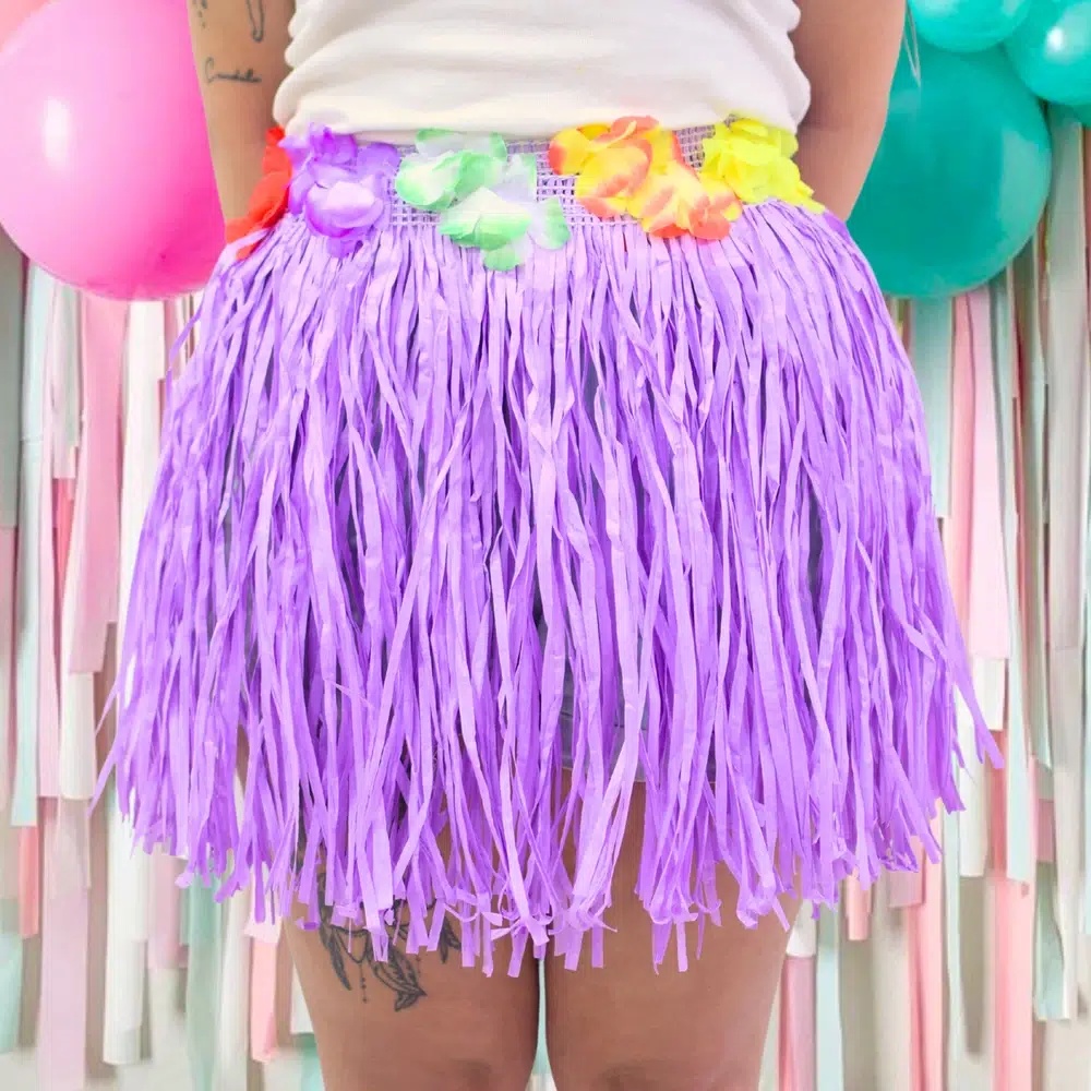 Pollera Hawaiana - Imagen 5