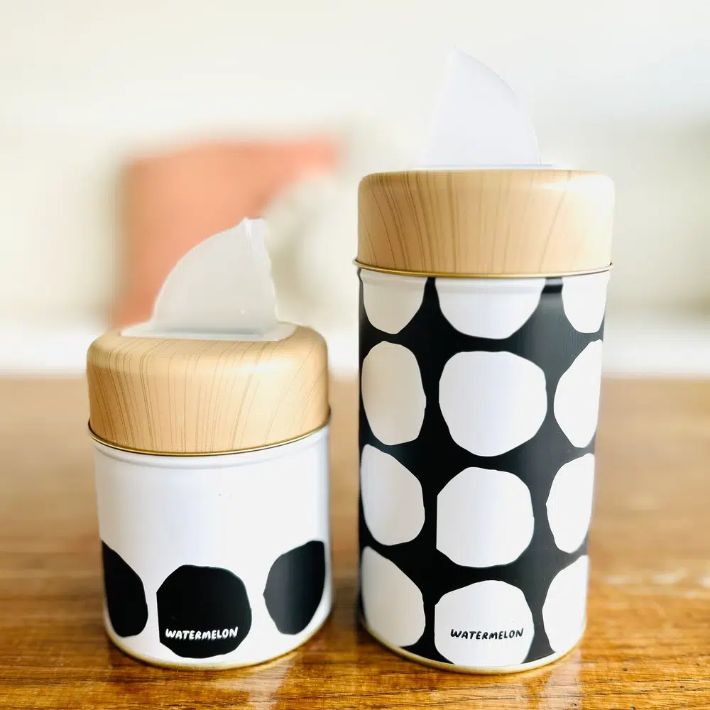 Set de Latas Lunares - Imagen 3