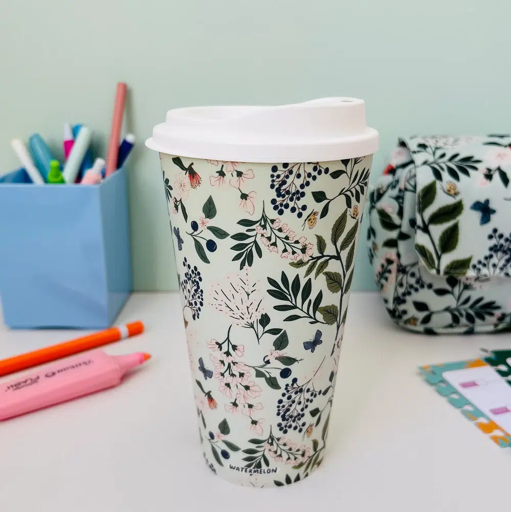 Vaso Fun - Watermelon - Imagen 2