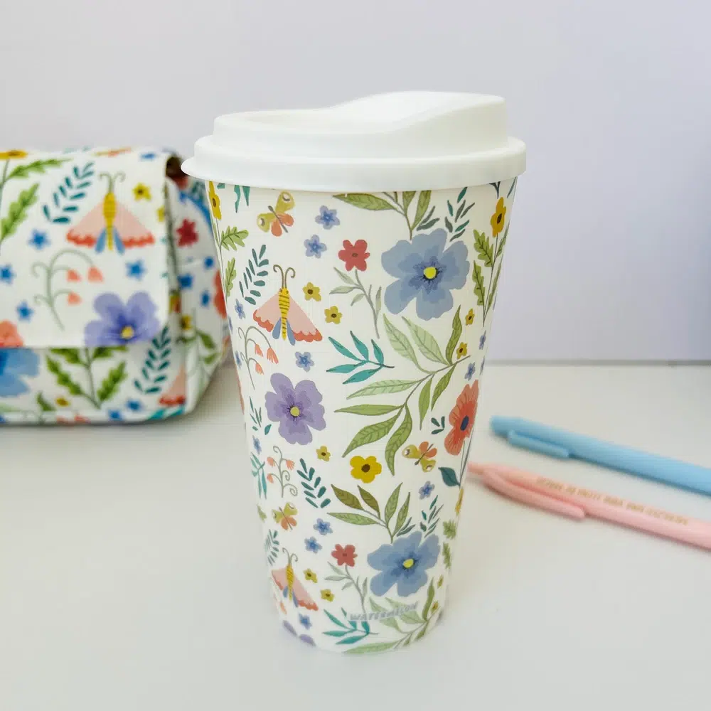 Vaso Fun - Watermelon - Imagen 3