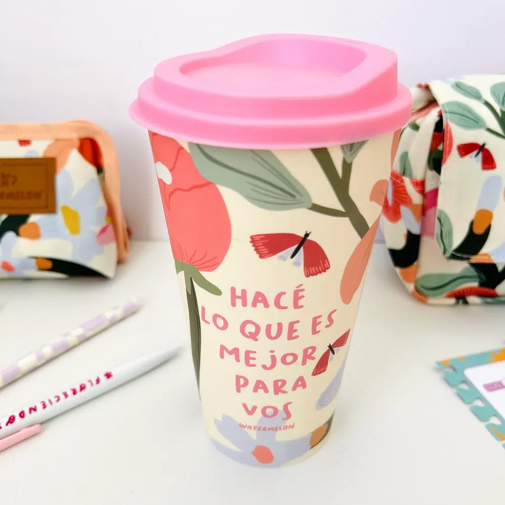 Vaso Fun - Watermelon - Imagen 4