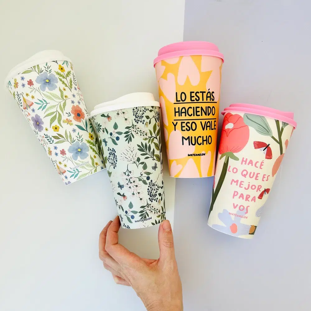 Vaso Fun - Watermelon