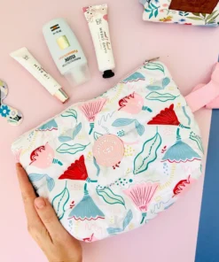 Necessaire Irregular - Acapulco