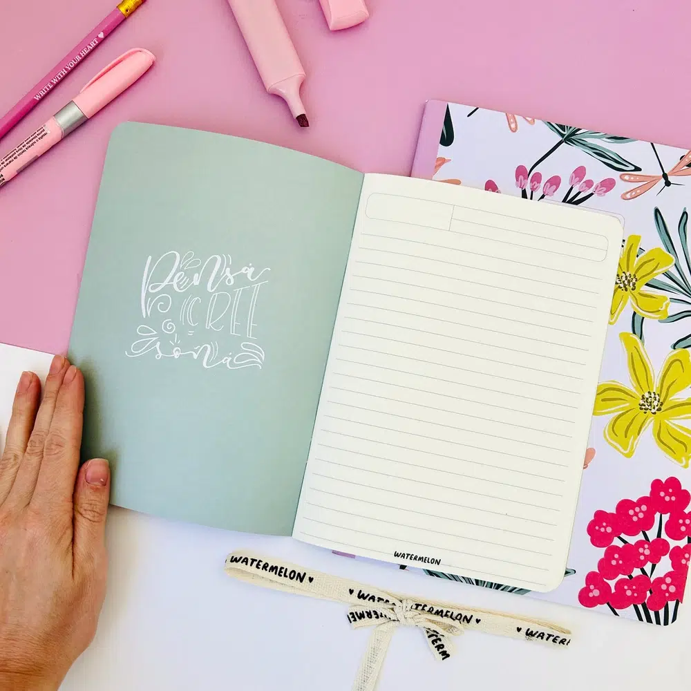 Pack x2 Cuaderno - Verano/viena - Imagen 4